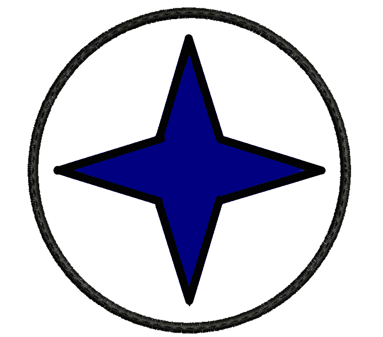 13. Oddíl Modrá Hvězda